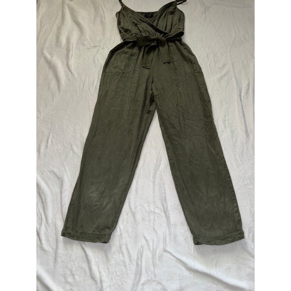 Abercrombie Jumpsuit S - Picture 3 of 5
